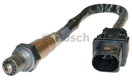 BOSCH Sonda lambda 0 281 004 046 0 281 004 046