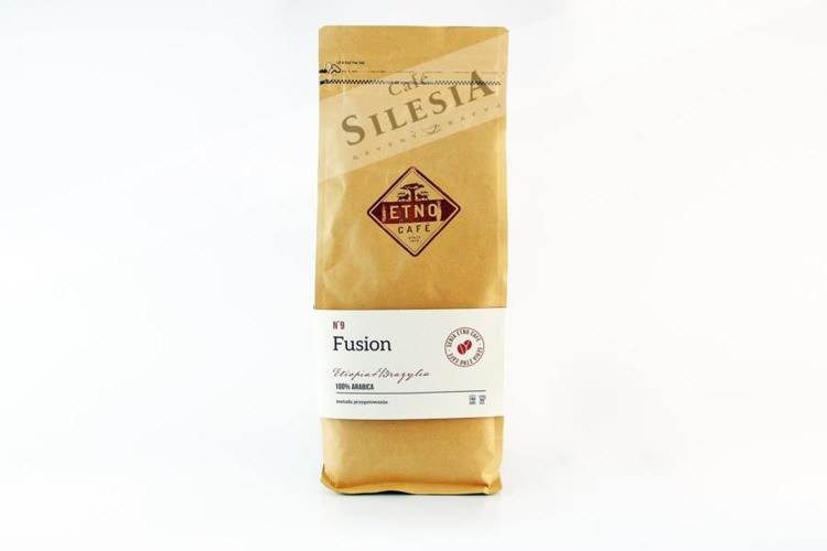 Etno Cafe Fusion 1 kg 3812