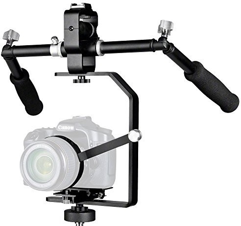 Walimex Pro Video Rig CamFloPod for DSLR 17441