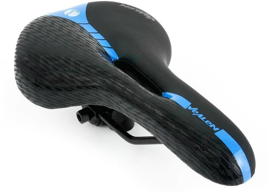 Selle Royal Jet VeAlen WL-2823A-1 czarno niebieskie