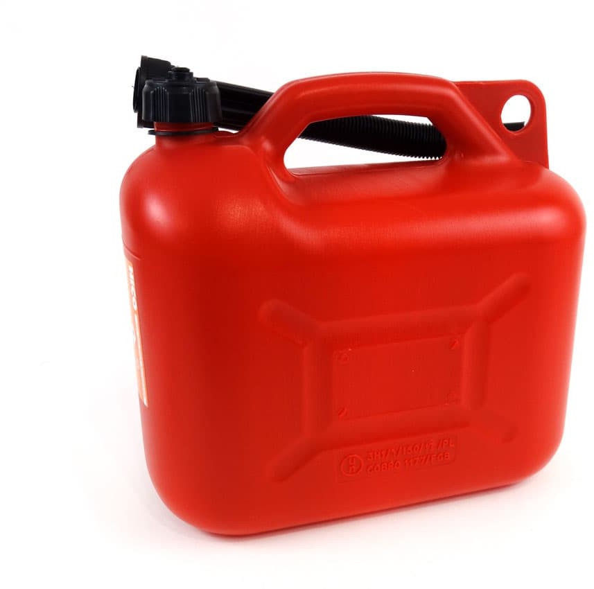 BORG HICO J1068 Kanister plastikowy 10L AMI-J1068