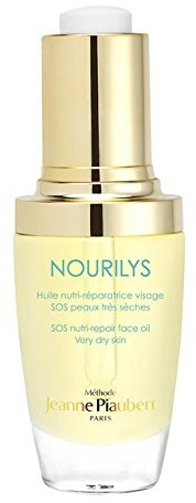 Méthode Jeanne Piaubert méthode Jeanne piau Bert nourilys, koncentrat oleju 30 ML 800119