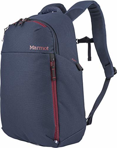 Marmot Marmot Ashby plecak niebieski Total Eclipse/Claret jeden rozmiar 39050