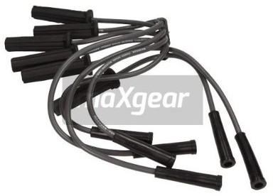MAXGEAR Zestaw przewodów zapłonowych 53-0178