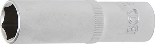 BGS na klucz nasadowy Pro Torque, 1/2 cala, 16 MM, głęboki, 1 sztuki, 10556 10556