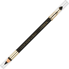 L'Oreal Paris Color Riche Le Smoky Kredka do oczu 204 Brown Fusion