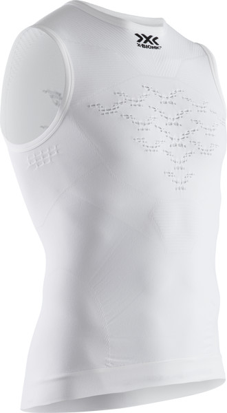 XBIONIC XBIONIC Koszulka termoaktywna ENERGIZER 4.0 LT SINGLET biała