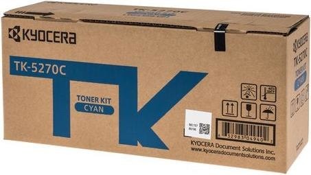 Kyocera TK-5270C