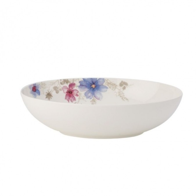 Villeroy & Boch Mariefleur Gris Miska owalna długość: 32 cm (10-4104-3287)