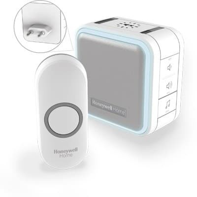 Honeywell Dzwonek bezprzewodowy DC515NP2 MOHONDWDC515NP2
