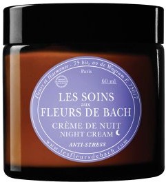 Les Fleurs de Bach Les Fleurs De Bach antystresowa Night Cream 60 ML LFB-01070033