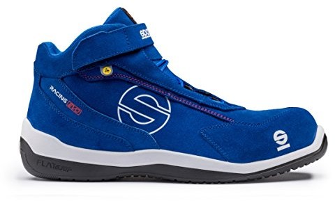 Sparco sparco 0751542 azaz S3 Racing EVO buty niebieski 0751542AZAZ