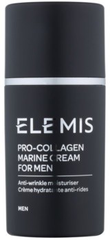 Elemis Men krem nawilżający przeciw zmarszczkom 30 ml