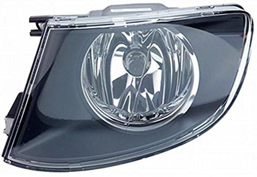 HELLA 1NA 354 698-021 żarówek-Reflektor przeciwmgłowy - z prawej 354698021