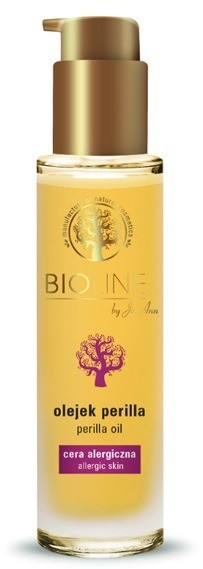 Bioline Olejek Perilla 50ml 35792-uniw