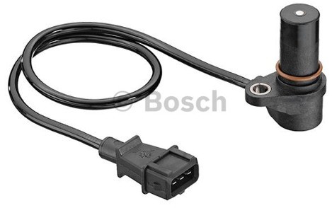 BOSCH Czujnik prędkości obrotowej, sterowanie silnikiem 0 281 002 285