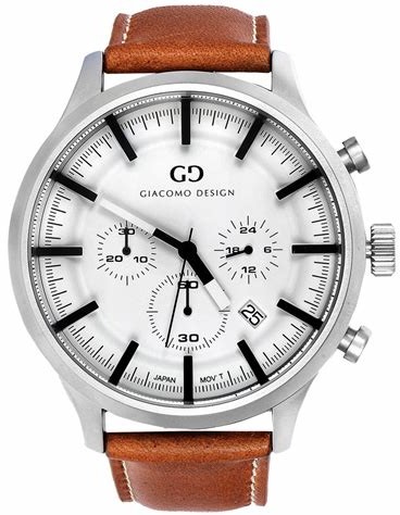 Giacomo Design GD01003
