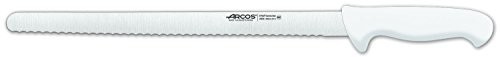 Arcos 2900 seria Wit Patisserie Broodmes 35 cm 293624