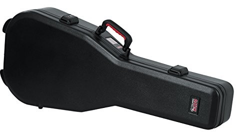 Gator GTSA-GTRCLASS TSA ATA formowana klasyczna obudowa na gitarę HGA GTSA-GTRCLASS