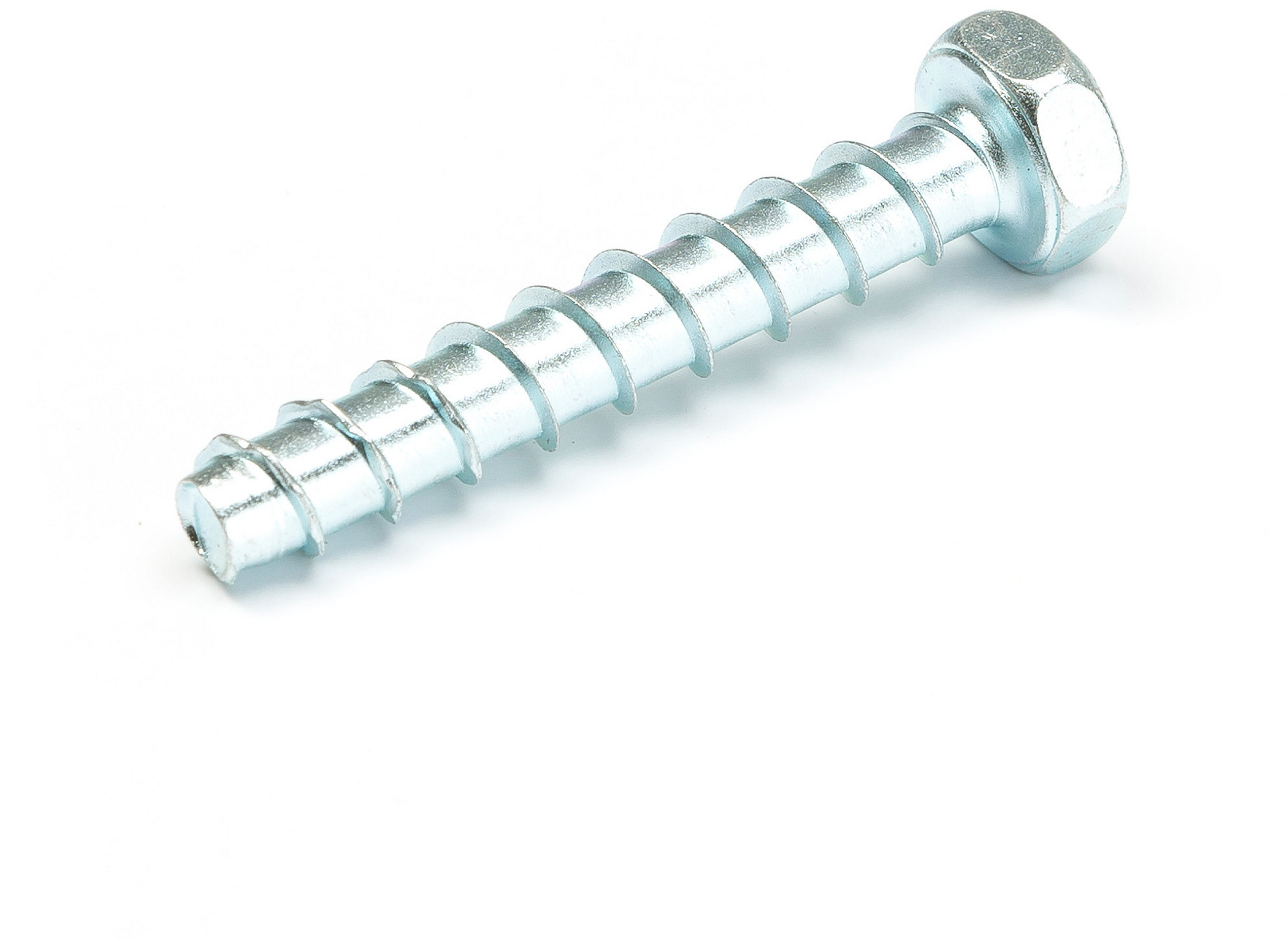 AJ Produkty Kołek mocujący do podłoży asfaltowych, M10x60 mm