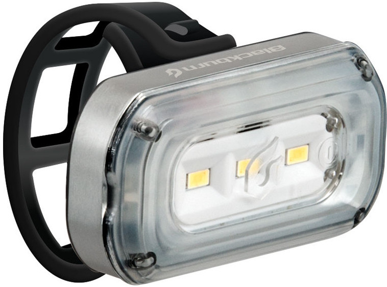 Blackburn Latarka przednia Central 100 USB 768686539817