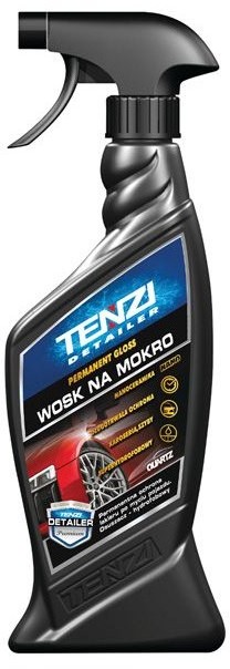TENZI Detailer Wosk na Mokro 600ml AD30