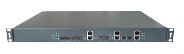 XDK ExtraLink OLT 4GE E8604T EPON)