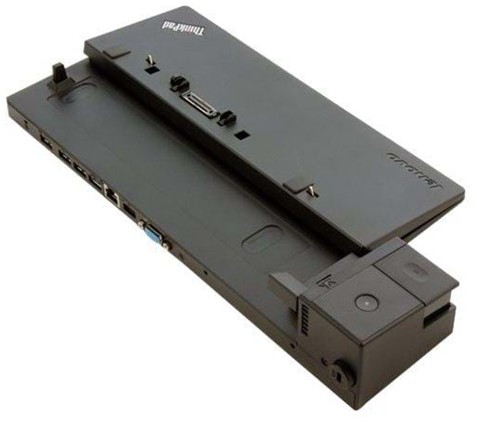 Lenovo ThinkPad Basic Dock - 65W (DK) 40A00065DK