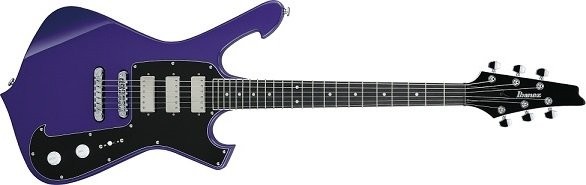 Ibanez FRM300-PR Paul Gilbert