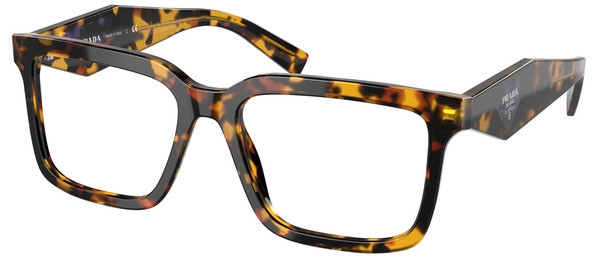 Prada Okulary korekcyjne PR 10YV VAU1O1
