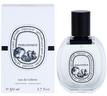 Zdjęcia - Perfuma męska Diptyque Philosykos 