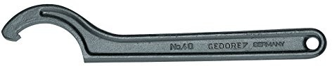 Gedore klucz nasadowy obszar, 30  32 MM  40 30  32 6334100