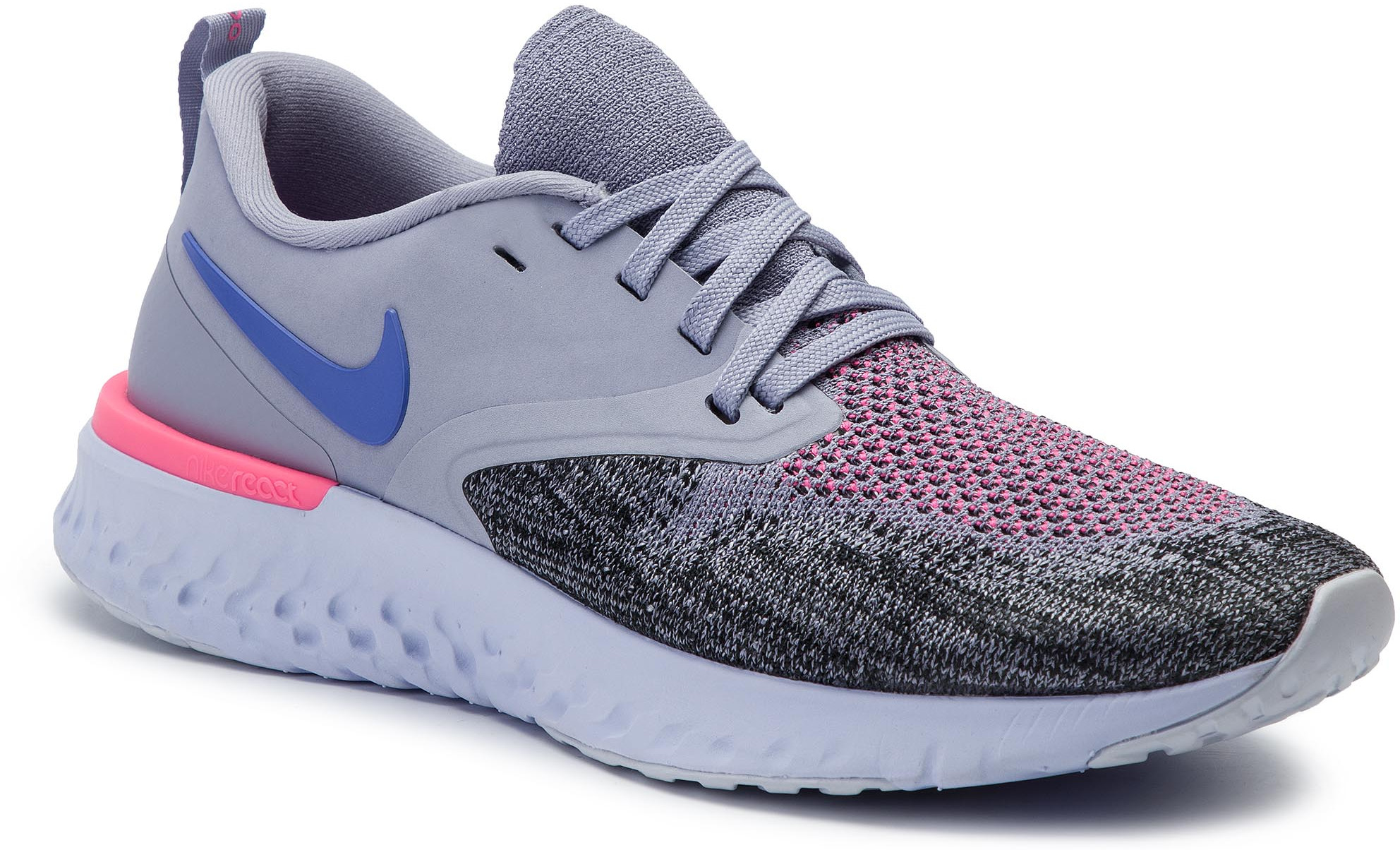 Nike Odyssey React 2 Flyknit