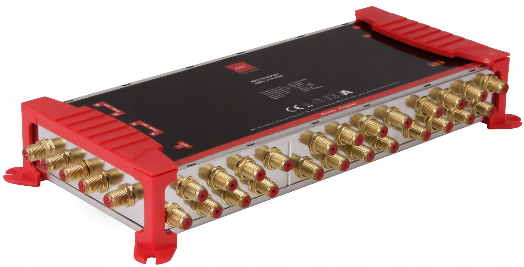 Opticum MultiSwitch 5/24 Oms Pro 5x24 Dvb-t DVB-S2