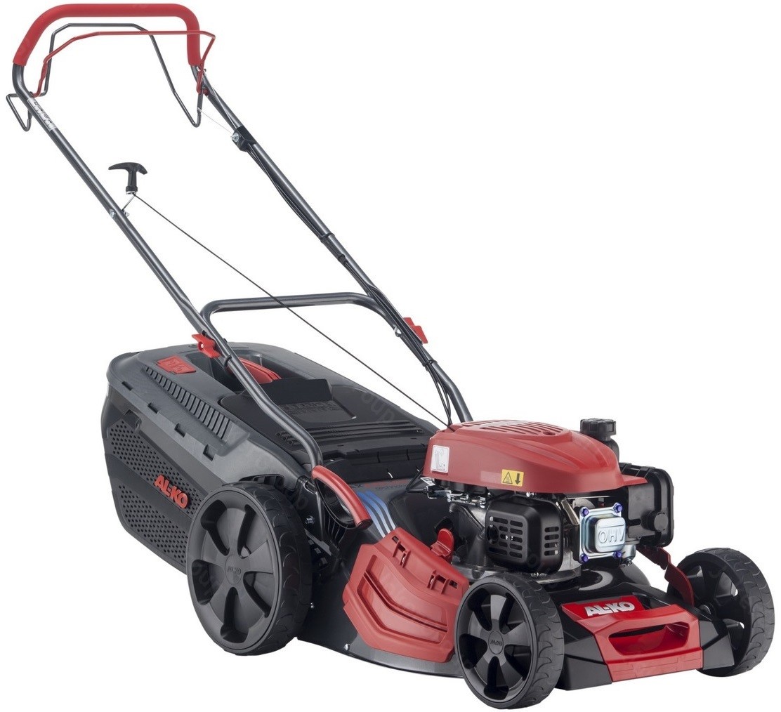 AL-KO 46.0 SP-A COMFORT PLUS 119938