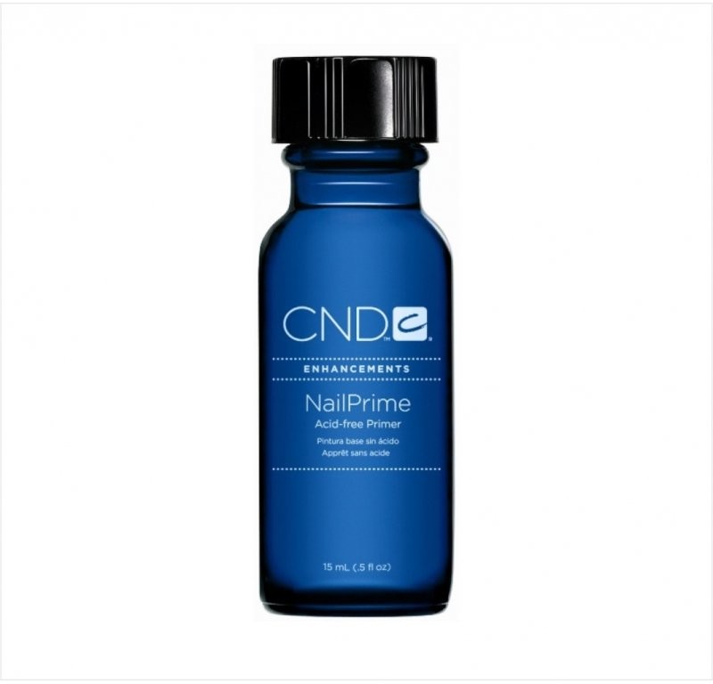 CND CND Nail Prime 15ml