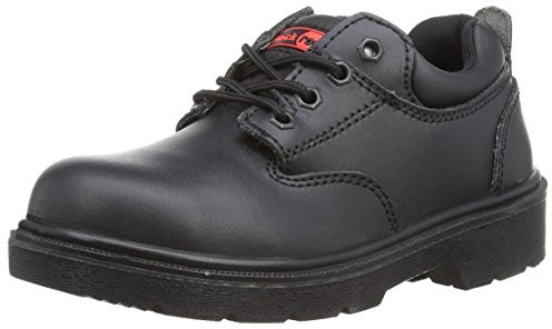 Black Rock sf32, Adult Unisex obuwie ochronne, czarny SF3212