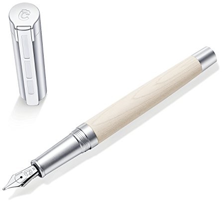 Staedtler Premium Staedtler Premium LIGNUM pióro 9PM120B