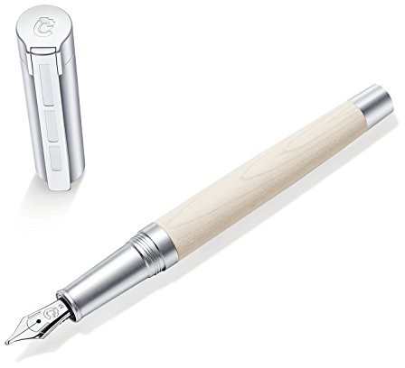 Staedtler Premium Staedtler Premium LIGNUM pióro 9PM120M