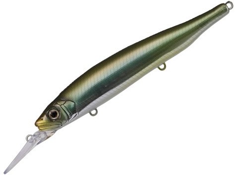 Craft gan ayuja Rest 108 Slow Floating Lure 12 (8046) 4571334588046 43200-1861