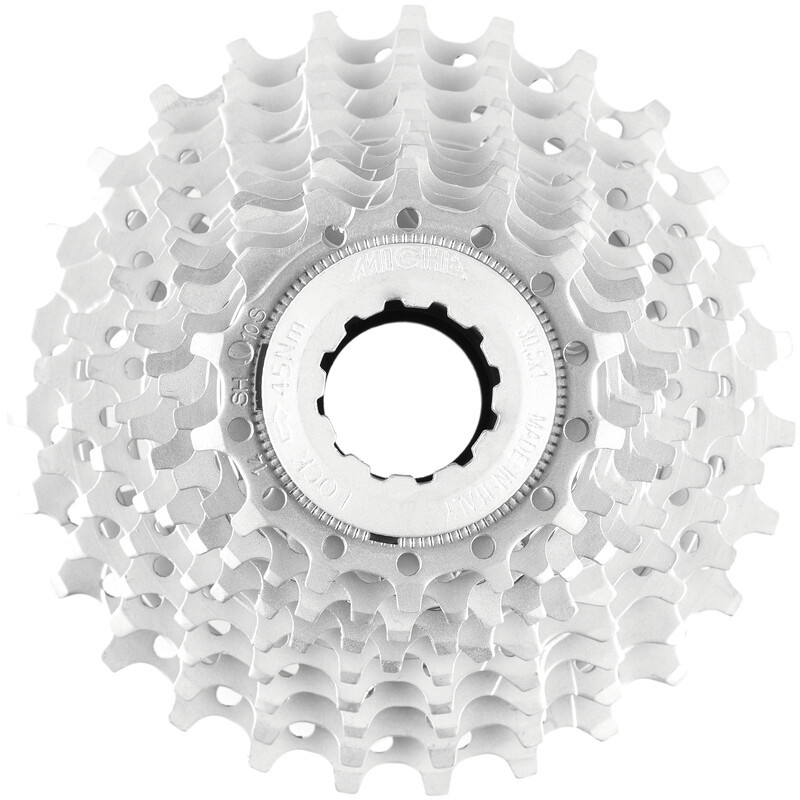 Shimano Miche Miche Primato Kaseta rowerowa 10-rz. dla 14T 14-27T 2020 Kasety 2401206902