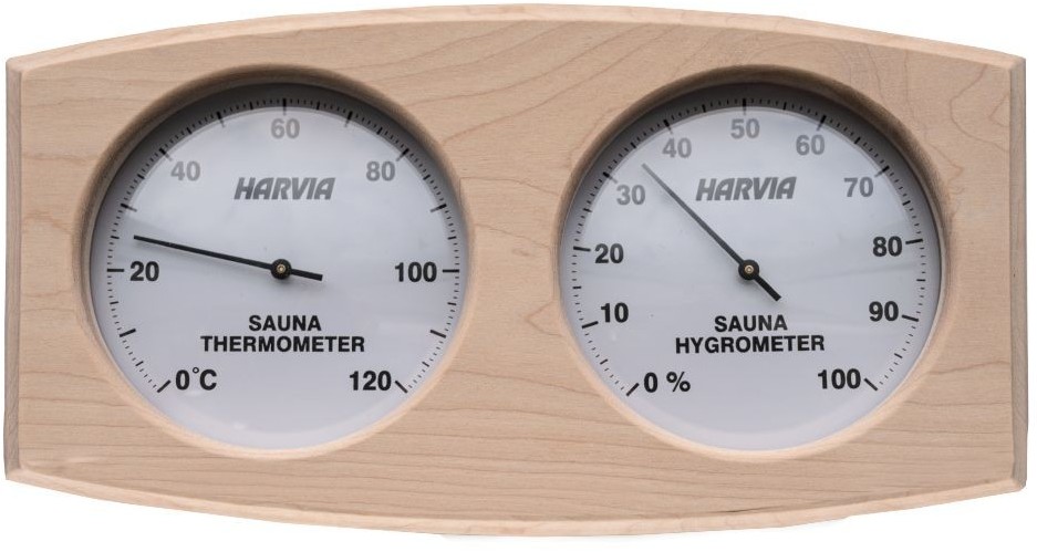 Harvia Termohigrometr Harvia SAS92300
