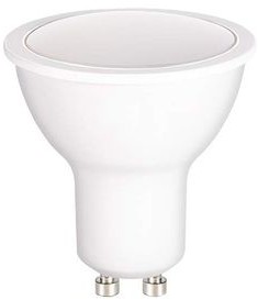Lumido Żarówka LED zimny biały LUMIDO Gu10 3W 260lm