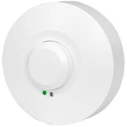 Detektor ruchu Elektrobock CN-Y01 mikrovlnné čidlo CN-Y01) Biały