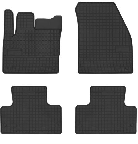 Frogum DYWANIKI Range Rover Evoque od 2011 FRO547334