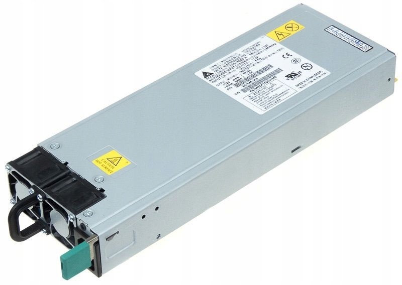 Delta DPS-750QB A 750W Zasilacz Hot Swap