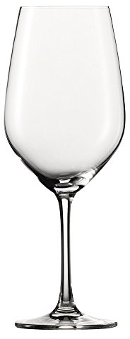 Schott Zwiesel seria szkło Vina Wasserkelch -częściowy zestaw szklanek 110459