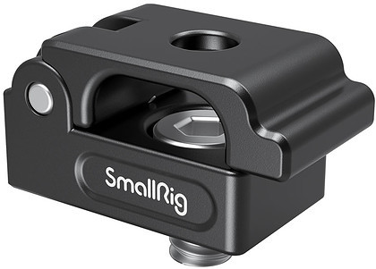 smallrig 2418 Universal Spring Cable Clamp zabezpieczenie złącza HDMI 2 szt)