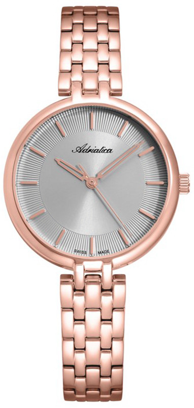 Adriatica Zegarek A3763.9117Q -