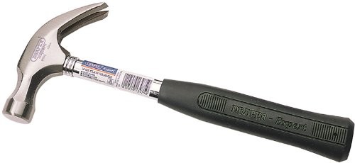 Draper Expert 13975 młotek 450 G Claw 8960